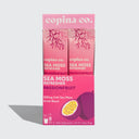 Passionfruit Sea Moss Refresher Drink - 8 Stick Pack Carton