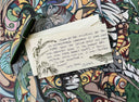 Swampy Gator Monarch Notes