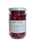 Freeze Dried - Whole Raspberries: 40gm