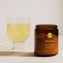 Mini Dew® Electrolytes & Trace Minerals, Hydration: Pomelo / Jar
