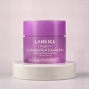[LANEIGE] Lip Sleeping Mask with Vitamin C, 9 Types: Mint Choco
