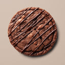 Double Chocolate Cookies Individually Wrapped