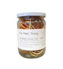 A Premium - Natural Dehydrated Citrus Trio O/L/L