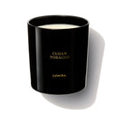 Lumira Cuban Tobacco Candle