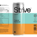 Strive Soda - Tropical