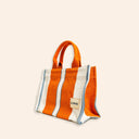 Voyage Saint-Tropez Mini Tote Bag