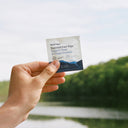 Essential Face Wipes, 5 ct Pouch