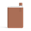 A5 memobottle (Original) - Terracotta