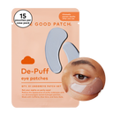 De-Puff Hydrogel Undereye Patches