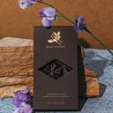 70% Dark Chocolate with Caramelized Hazelnuts (Dairy Free)