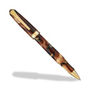 True Writer Classic Cafe Mocha Pen: Rollerball