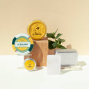 Violet All-in-One Balm