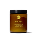 Mini Dew® Electrolytes & Trace Minerals, Hydration: Pomelo / Jar