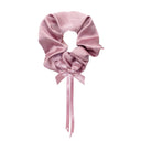Emi Jay DARLING SCRUNCHIE IN ROSEWOOD