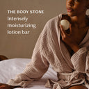 Naked Stone | Deep Moisturizing Lotion Bar: Refill (3.5 oz)
