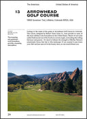 150 golf courses you need to visit before you die by Stefanie Waldek: Hardcover; 256 pages / English