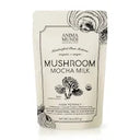 Mushroom Mocha Milk - Longevity Milk
