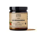 Ashwagandha Nature's Chill Pill