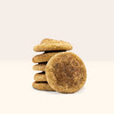 Snickerdoodle Soft Gourmet Miniature Cookie Snack Pack