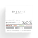 Premium Electrolyte Mix: Variety Pack- 12ct