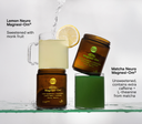 Neuro Magnesi-Om® Magnesium L-Threonate, Focus & Memory: Matcha