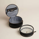 Nomad Round Travel Case - Rose Pink