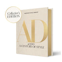 Architectural Digest At 100: the Collector's Edition