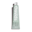 Davids premium toothpaste  /  peppermint