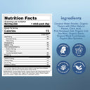 Super Berry Sea Moss Refresher Drink - 16 Stick Pack Pouch