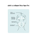 Collagen Lift & Hydrate Face Tape