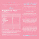 Premium Electrolyte Drink Mix: Cotton Candy