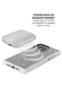 Silver MagSafe Battery Pack