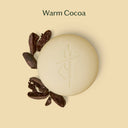 Naked Stone | Deep Moisturizing Lotion Bar: Refill (3.5 oz)