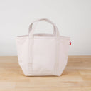 Classic ShoreBags Mini Canvas Tote: Pink