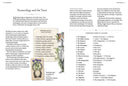 Antique Anatomy Tarot Kit