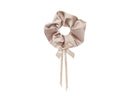 EMI JAY Darling Scrunchie in Cookie Butter