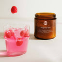 Magnesi-Om® Magnesium Powder + L-Theanine for Relaxation: Berry / Sticks
