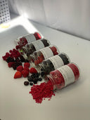 Freeze Dried - Whole Raspberries: 40gm