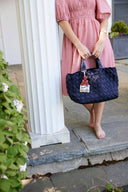 The Nantucket Bag Charm