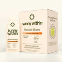 Sunny Within Mushroom Blend Vitamin Pouches (Pack of 30 Pouches Together)