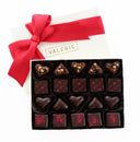 20pc Valentine's Day Chocolate Truffle Box