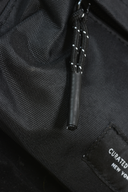 Nylon Shoulder Pack: One size