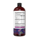 Blackberry Advanced Skin Restore + Renew Liquid Supplement