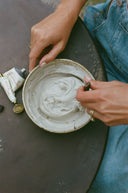 St. Meto Mother Clay