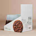 Double Chocolate Cookies Individually Wrapped