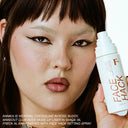 FACE HACK Setting Spray - Long-Wear Blurring & Bonding Mist