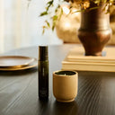 Signature Candle Steeped Rose