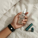 Nausea Relief Aromatherapy Nasal Inhaler Peppermint & Ginger