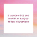Meditation Dice