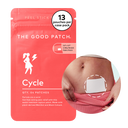 Cycle Wearable Wellness Patch